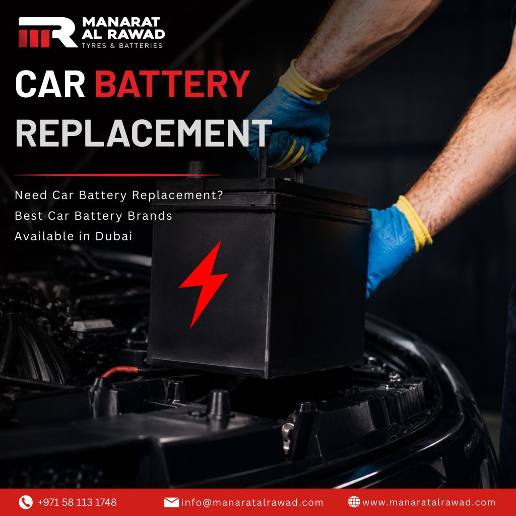 Many Best Car Battery Brands: How to Choose the Right One?