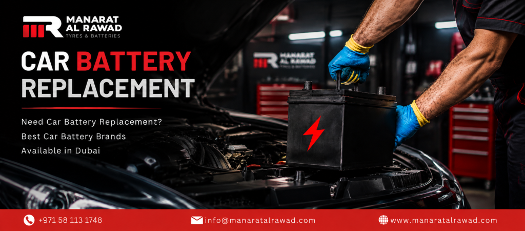 Many Best Car Battery Brands: How to Choose the Right One?