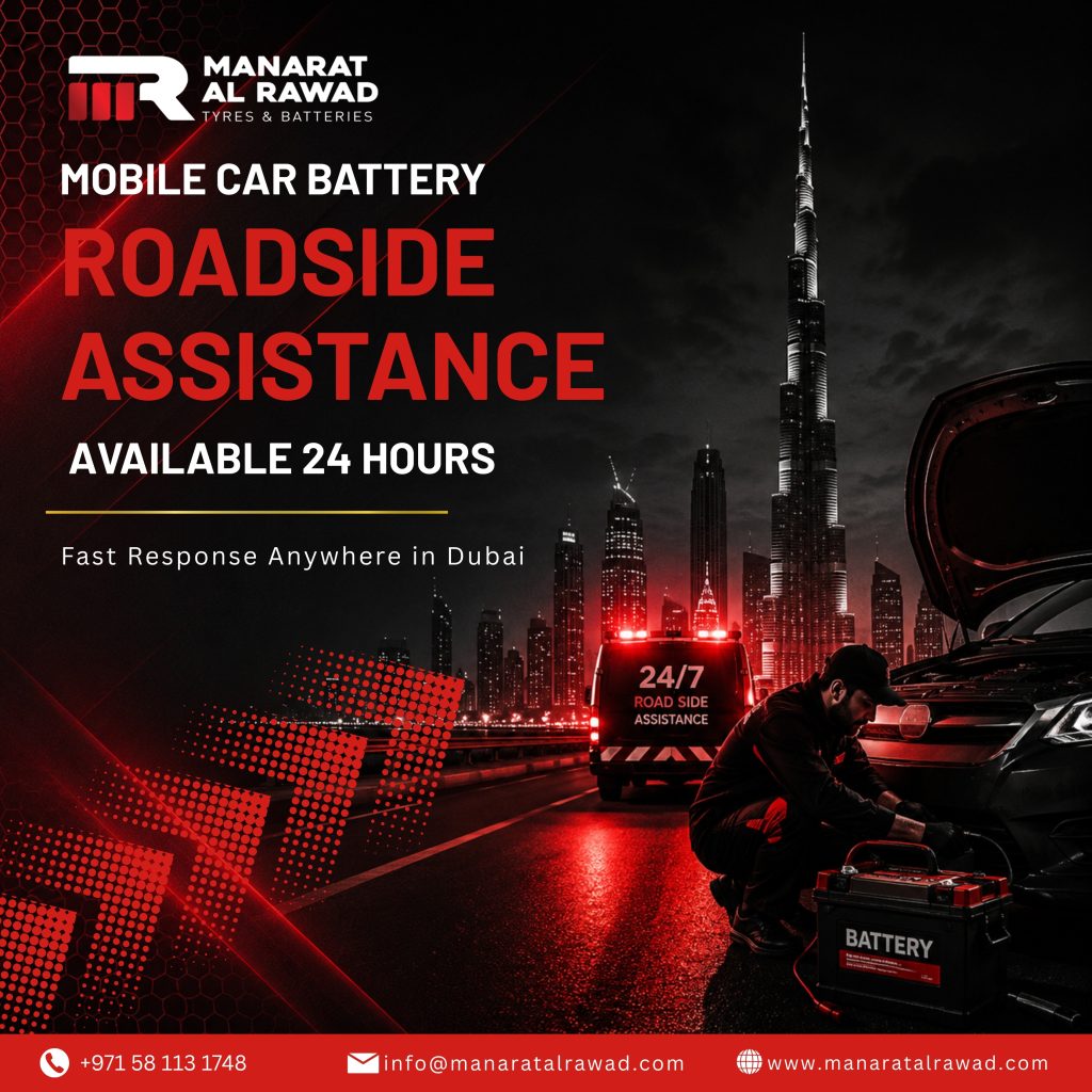 roadside assistance