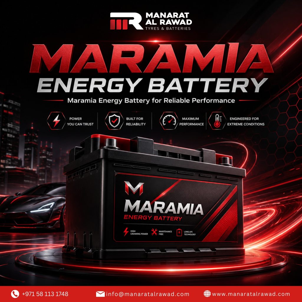 Thinking of Buying a Maramia Energy Battery? Read This First