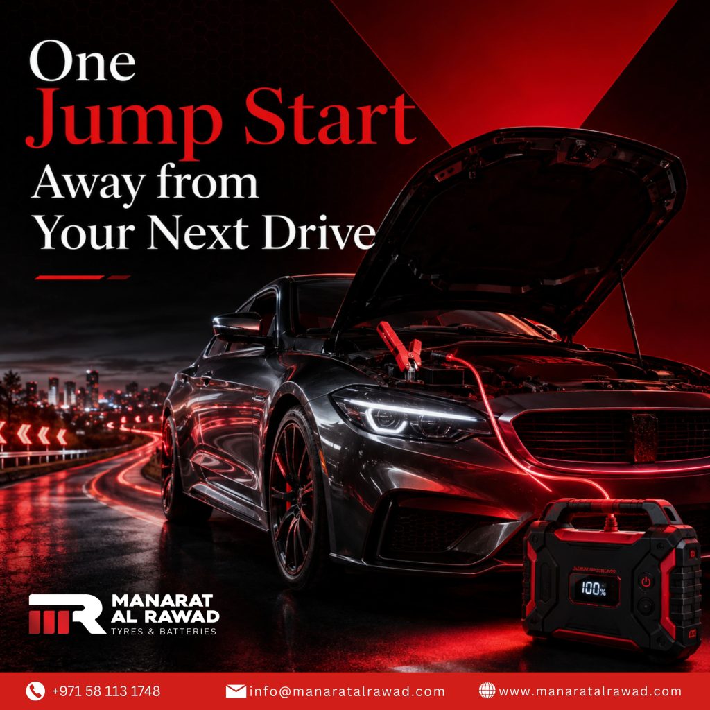 Jump Starts Guide: Safe Solutions for Dead Batteries