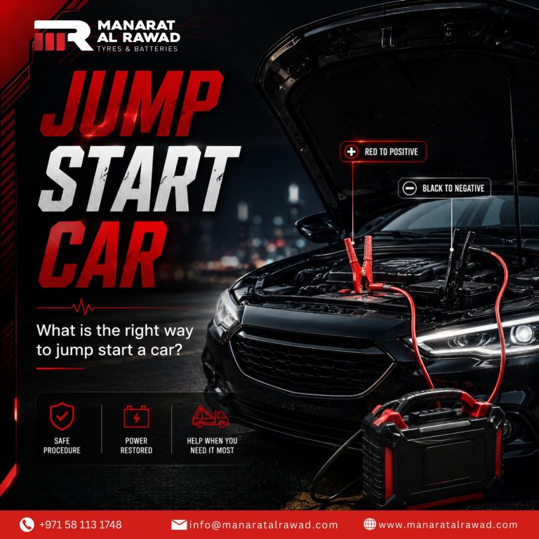 How to Jump Start a Car Safely: A Complete Driver’s Guide